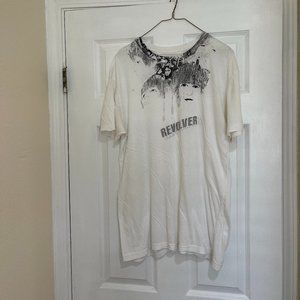 The Beatles T-shirt